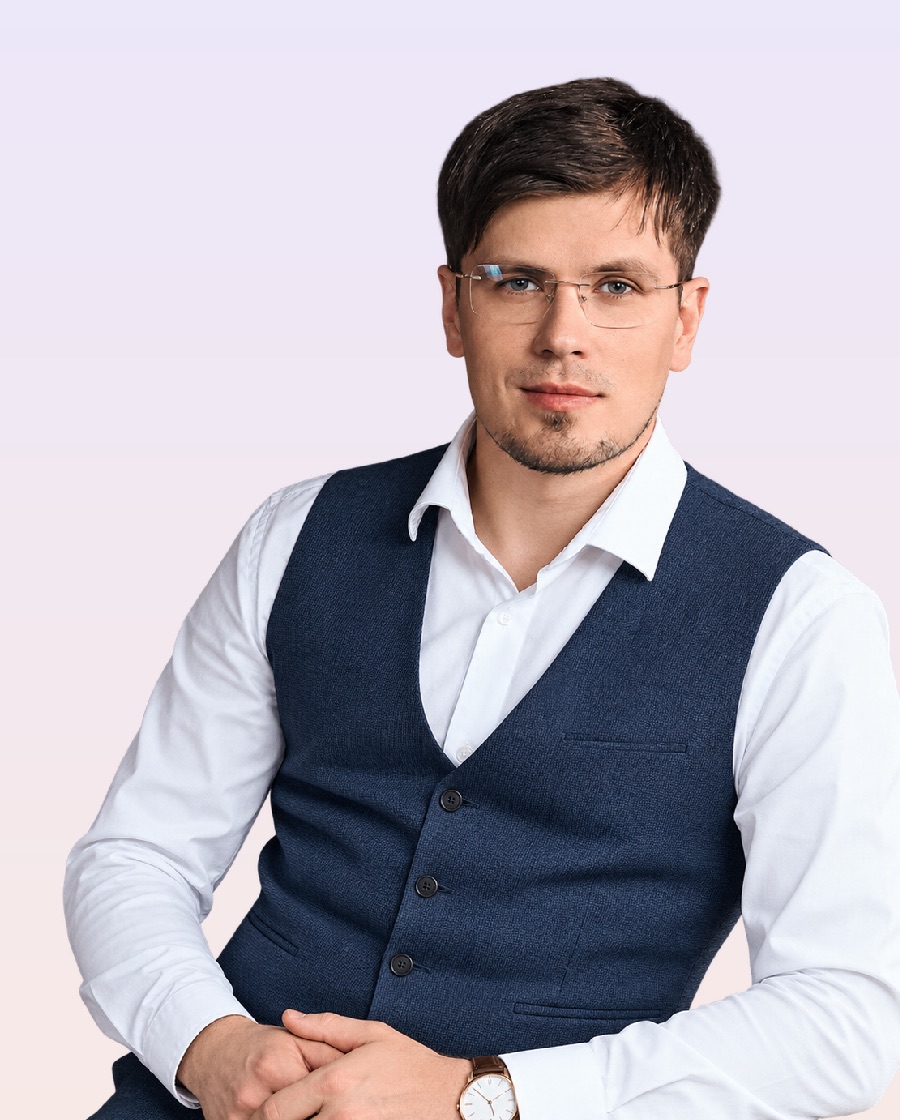 Павел Федоренко