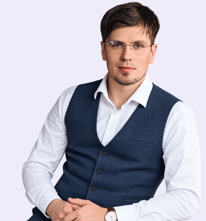 Павел Федоренко